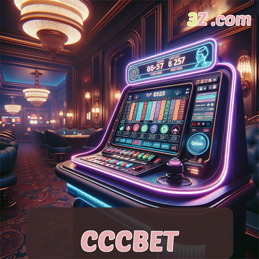 Entre na Aventura do Casino Brasileiro com CCCBet