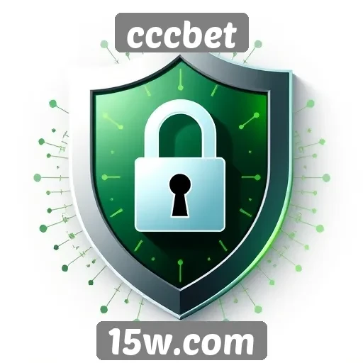 Segurança e proteção de dados no cccbet