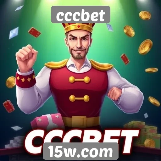 Jogos populares disponíveis no cccbet