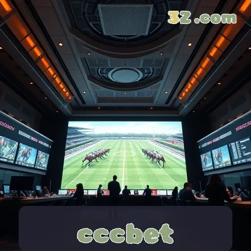 cccbet: Apostas Esportivas que Transformam Emoção em Lucro