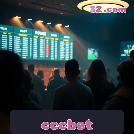 cccbet e o Fascinante Mundo das Caça-Níqueis Para Atraí-lo