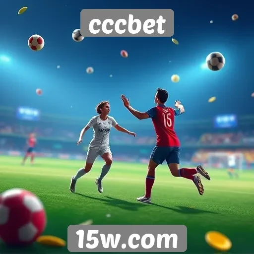 Experiência do usuário na plataforma cccbet